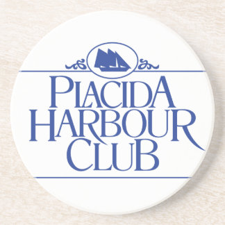 Sandstone Drink Coaster