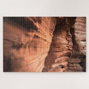 Sandstone Jigsaw Puzzle