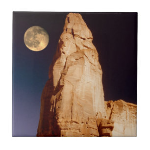 Sandstone Pinacle Tile