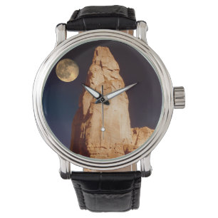 Sandstone Pinacle Watch