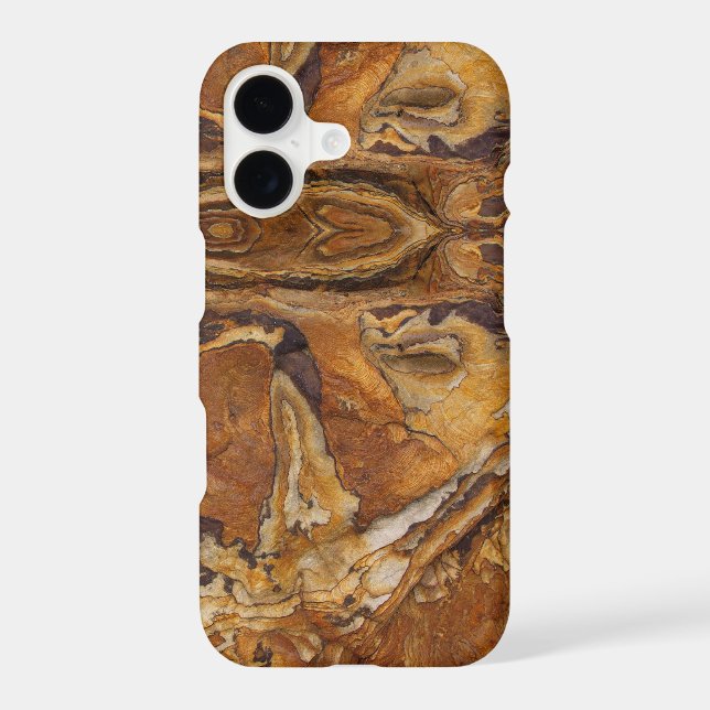 sandstone rock pattern (Back)