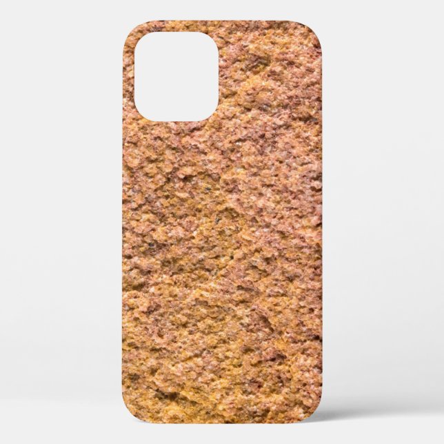 Sandstone texture backgroundabstract, architecture Case-Mate iPhone case (Back)