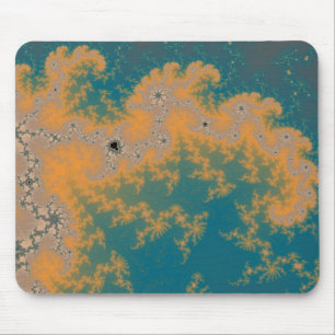 Sandstorm Mouse Mat