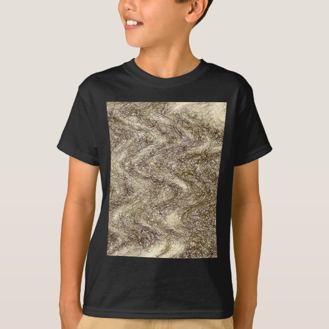 Sandstorm T-Shirt (Front)