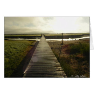 Sandwich Boardwalk