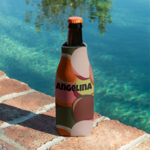 Sandwich Cookies  Bottle Cooler