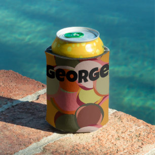 Sandwich Cookies  Can Cooler