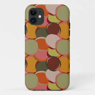 Sandwich Cookies  iPhone 11 Case