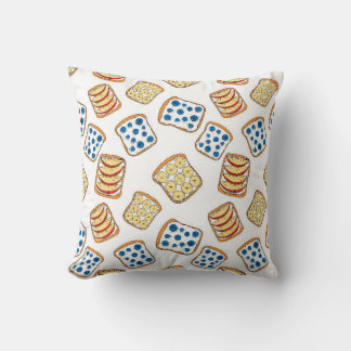 Sandwich Cushion