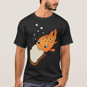 Sandwich Day T-Shirt