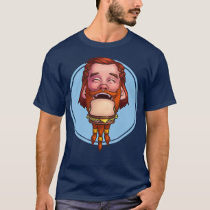 Sandwich dwarf Classic TShirt