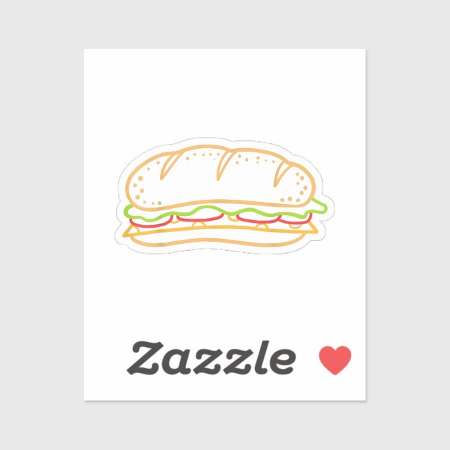 Sandwich Lining (Sheet)