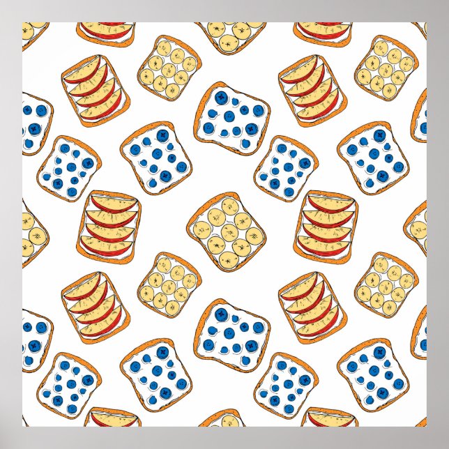 Sandwich Poster (Front)