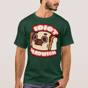 Sandwich Puglie T-Shirt