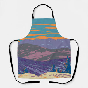 Sandwich Range Apron