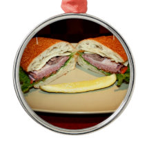 Sandwich Smile