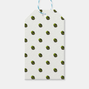 Sandwiches Gift Tags