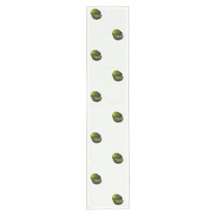 Sandwiches Short Table Runner