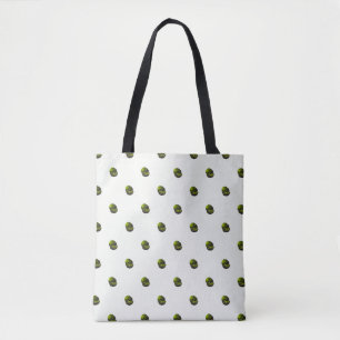 Sandwiches Tote Bag
