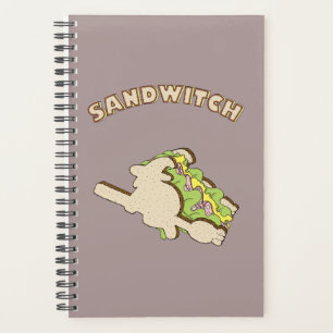 Sandwitch Planner