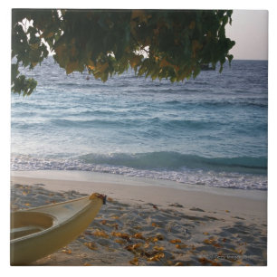 Sandy Beach 6 Tile
