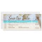 Sandy Beach Boarding Pass Ticket Save Date Card
