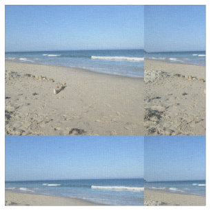 Sandy Beach Fabric