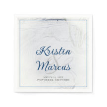 Sandy Beach Wedding Cocktails