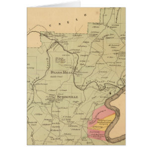 Sandy Creek Township
