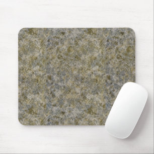 Sandy Granite Mouse Mat