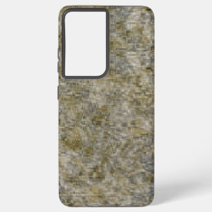 Sandy Granite Samsung Galaxy Case