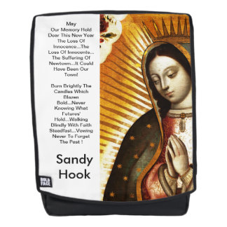 Sandy Hook Backpack