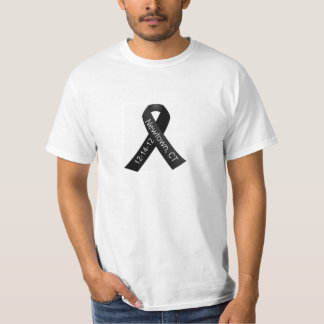 Sandy Hook Elementary Newtown Shooting Memorial T T-Shirt