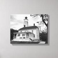 Sandy Hook Lighthouse