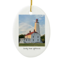 Sandy Hook Lighthouse
