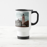Sandy Hook Lighthouse