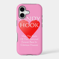 SANDY HOOK MAY THE SOULS OF THE MARTYRED...