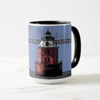 SANDY POINT LIGHT