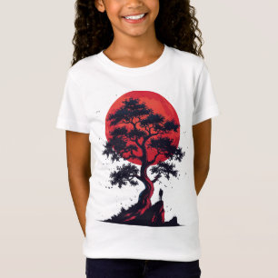 Sandy Point Playground Ancestral Tree T-Shirt