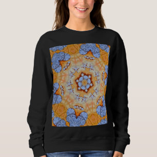 Sandy Seashells Sweatshirt