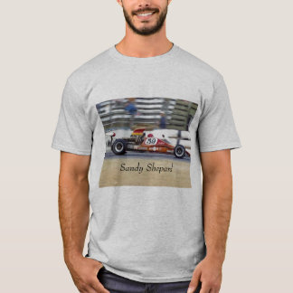 Sandy Shepard T-Shirt