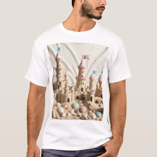 Sandy Shores Adventure T-Shirt
