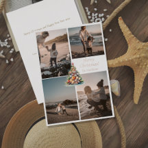 Sandy Smiles 4 Beachy Delights for your Christmas