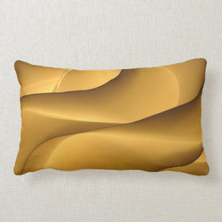 Sandy Waves Pillow