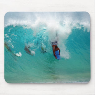 Sandys Drop Hawaii Mouse Mat