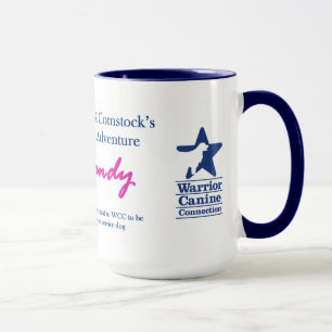Sandy's Mug