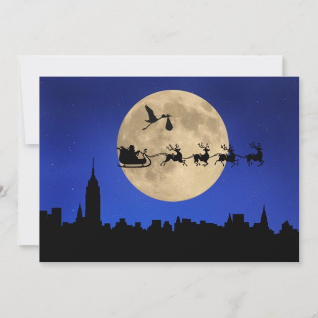 sandy's xmas card front (Front)