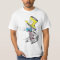 Sane Mad Hatter Tea Party T-Shirt