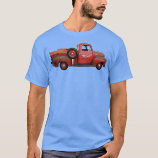 Sanford and Son Truck T-Shirt