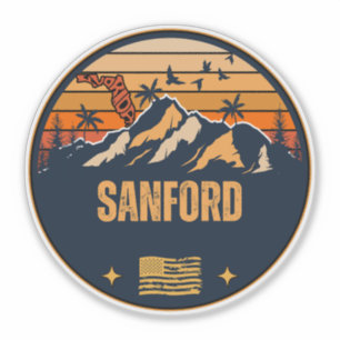 Sanford, Florida